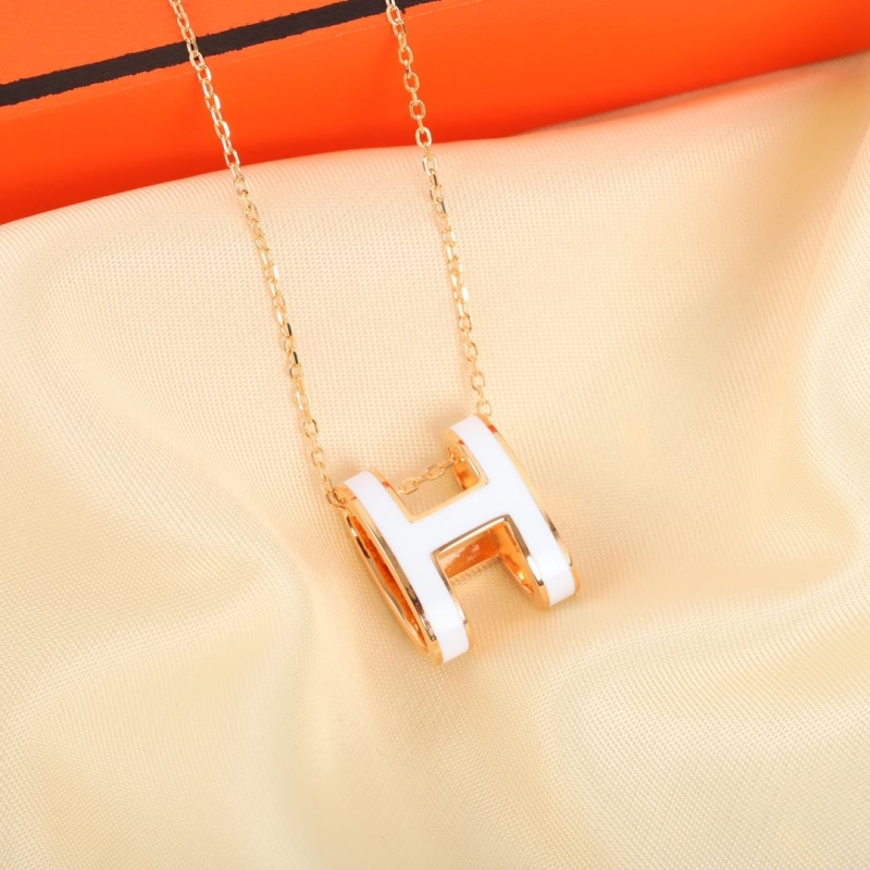 Hermes Necklaces